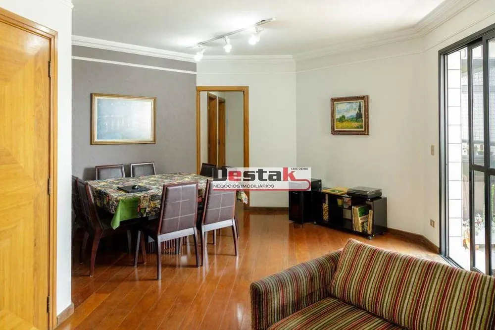 Apartamento, 3 quartos, 135 m² - Foto 1