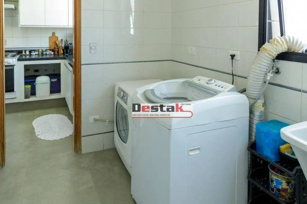 Apartamento, 3 quartos, 135 m² - Foto 3