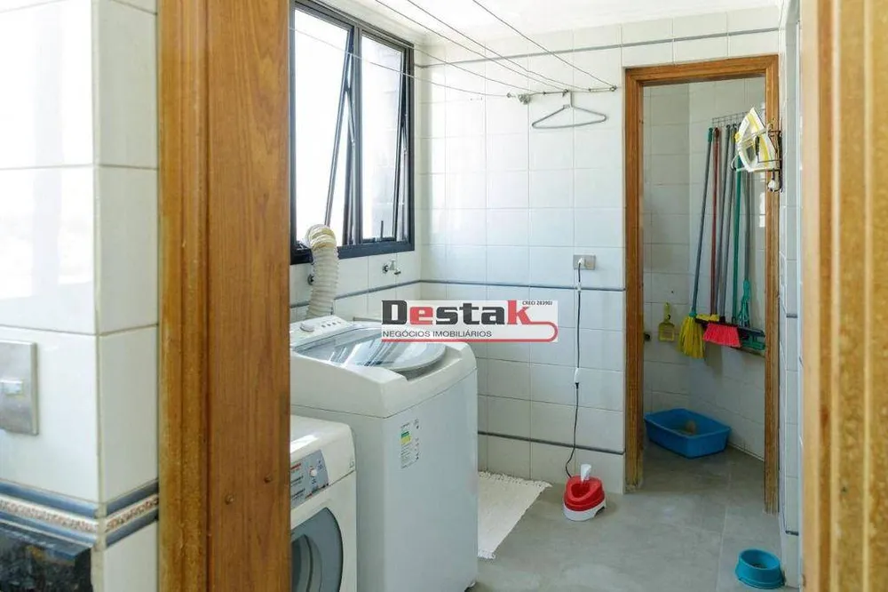 Apartamento, 3 quartos, 135 m² - Foto 4