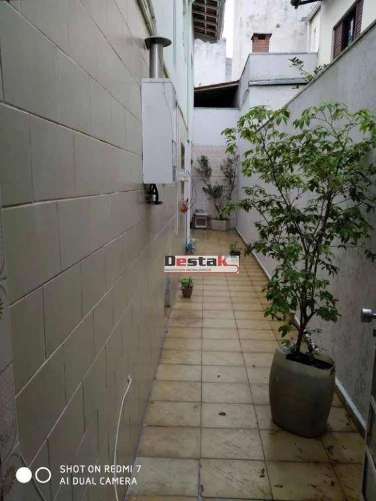 Sobrado, 3 quartos, 132 m² - Foto 4