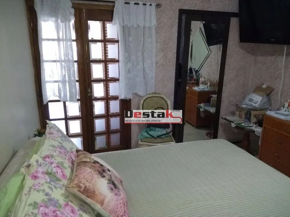 Sobrado, 3 quartos, 125 m² - Foto 4