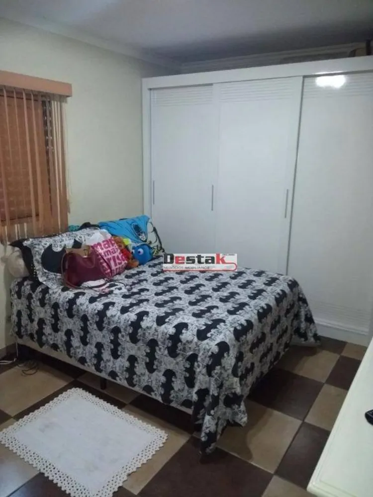 Sobrado, 3 quartos, 125 m² - Foto 3