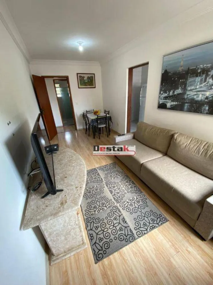 Apartamento, 1 quarto, 54 m² - Foto 4