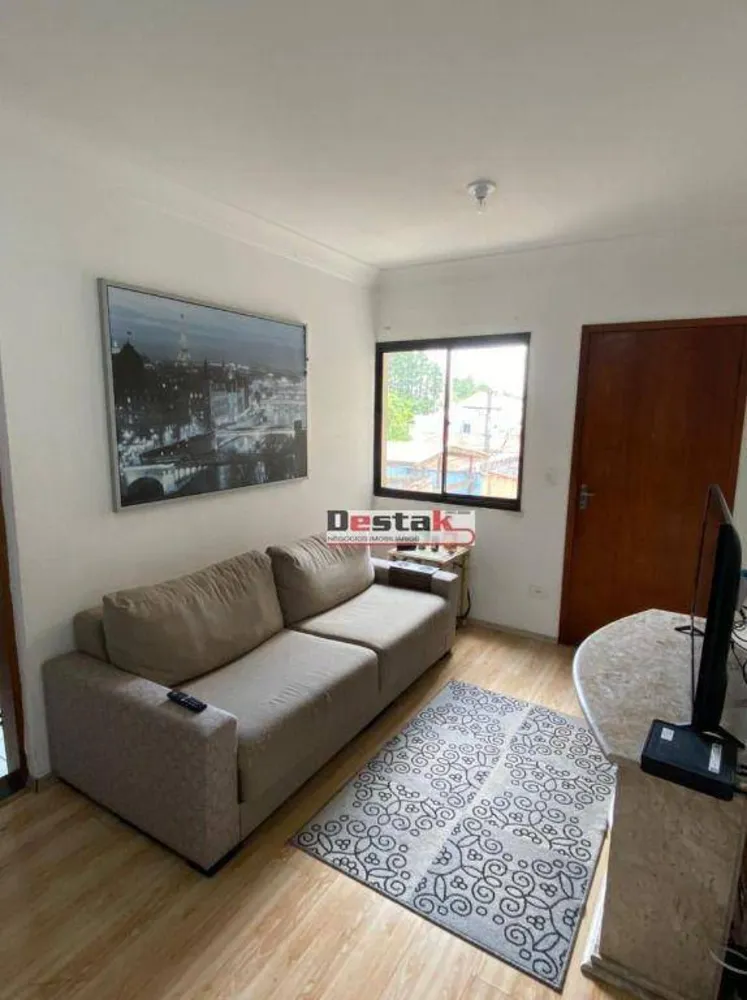 Apartamento, 1 quarto, 54 m² - Foto 2