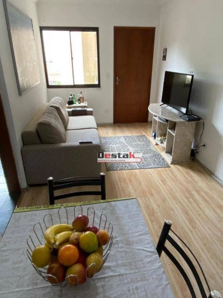 Apartamento, 1 quarto, 54 m² - Foto 1