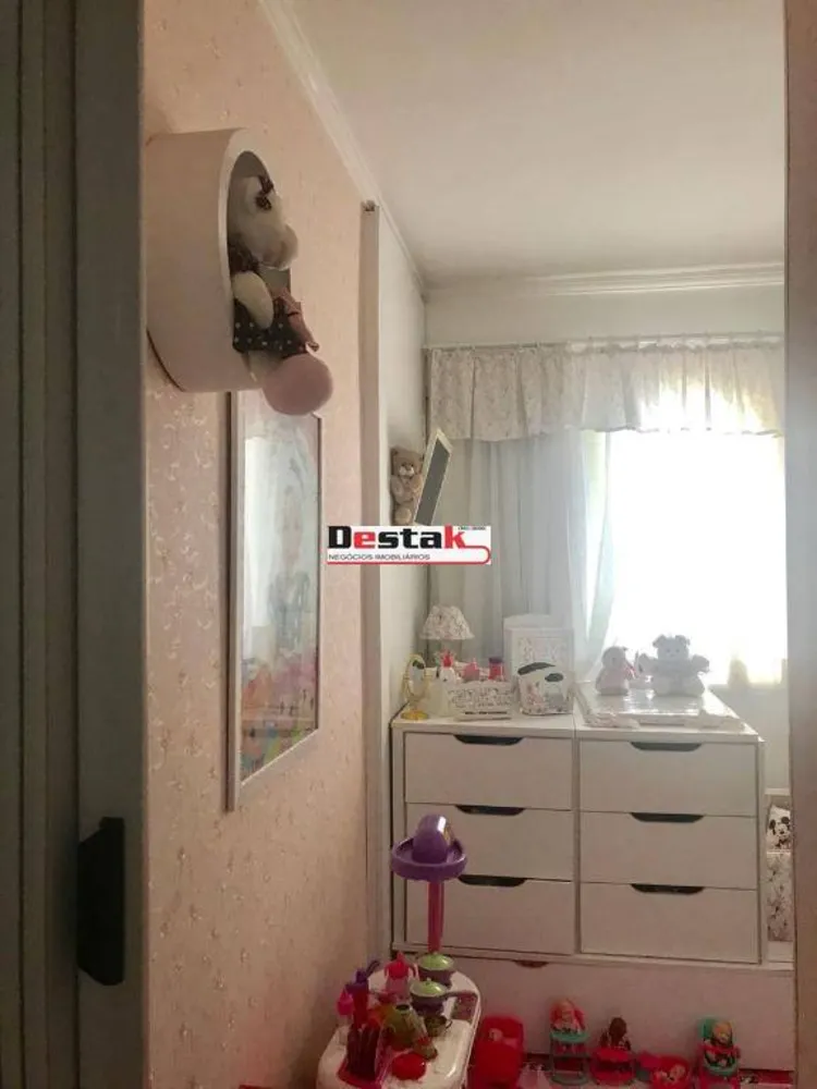 Apartamento, 2 quartos, 58 m² - Foto 3