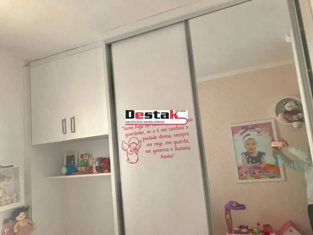 Apartamento, 2 quartos, 58 m² - Foto 4