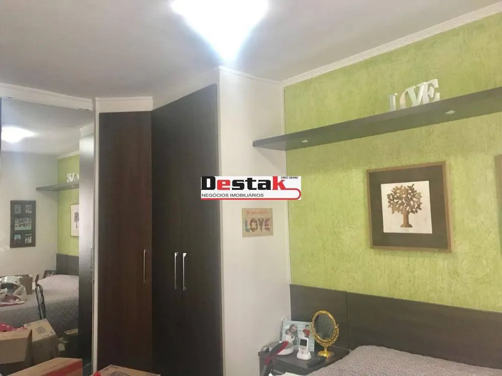 Apartamento, 2 quartos, 58 m² - Foto 2
