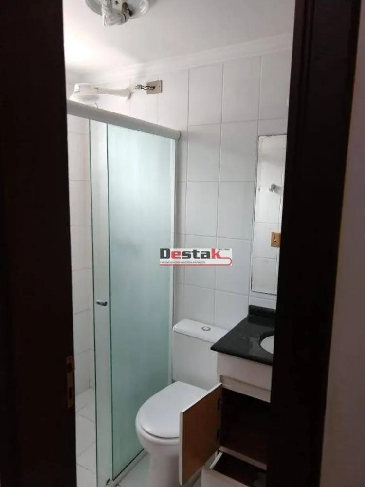 Apartamento, 3 quartos, 80 m² - Foto 4