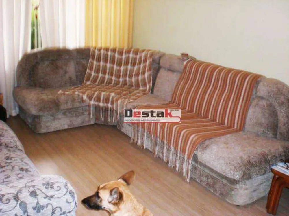 Sobrado, 3 quartos, 140 m² - Foto 2