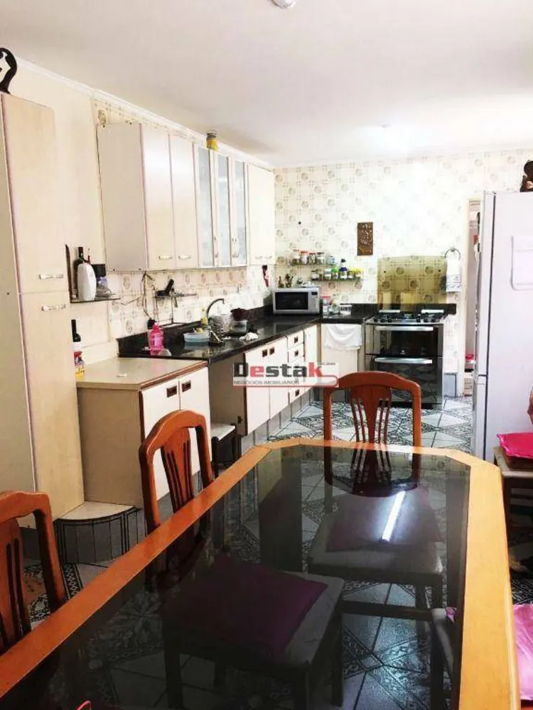 Sobrado, 3 quartos, 140 m² - Foto 4