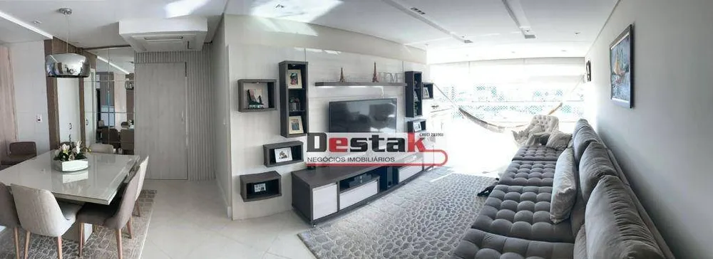 Apartamento, 3 quartos, 149 m² - Foto 4