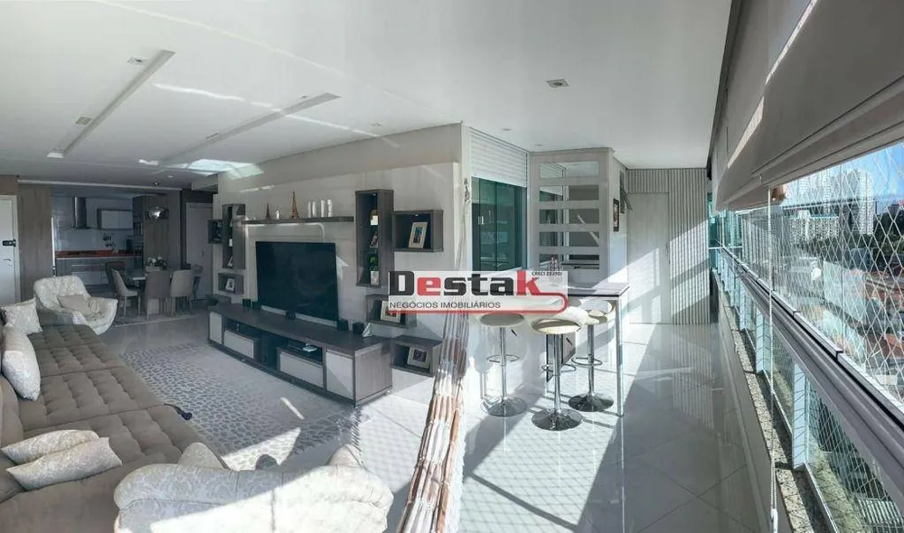 Apartamento, 3 quartos, 149 m² - Foto 3