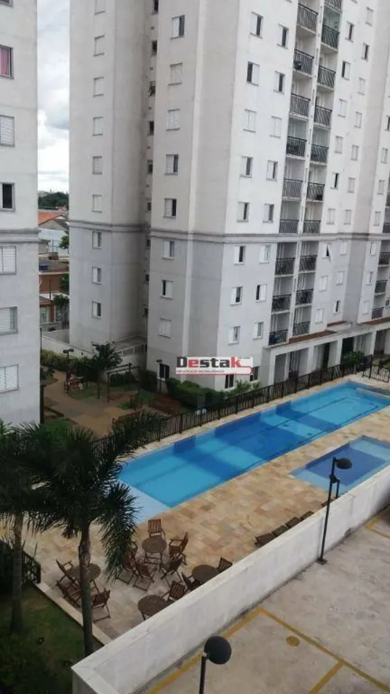 Apartamento, 2 quartos, 55 m² - Foto 1