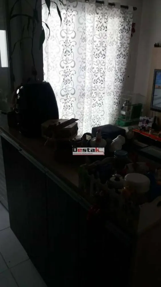Apartamento, 2 quartos, 55 m² - Foto 3