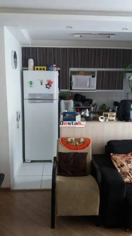 Apartamento, 2 quartos, 55 m² - Foto 2