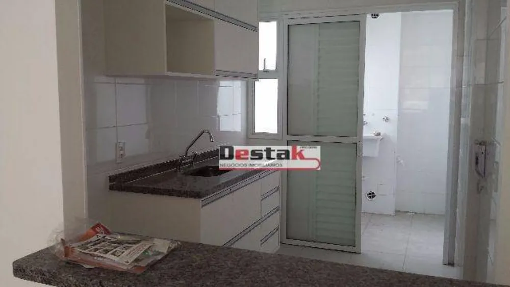 Apartamento, 3 quartos, 82 m² - Foto 2
