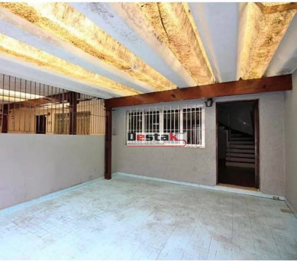 Sobrado, 2 quartos, 169 m² - Foto 2