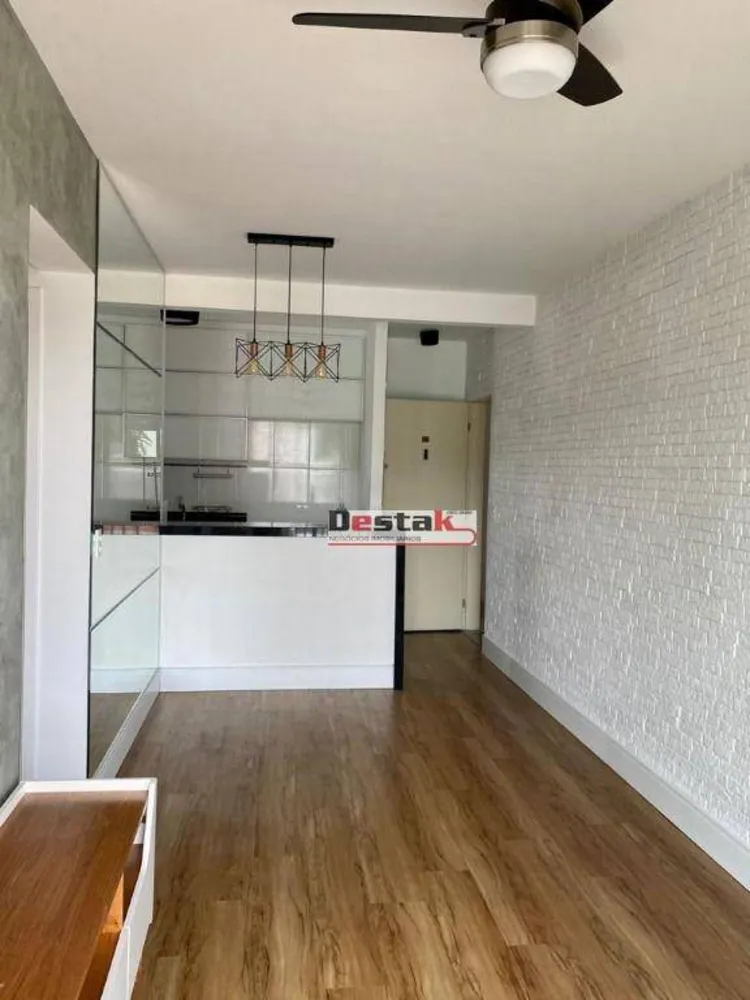 Apartamento, 2 quartos - Foto 3