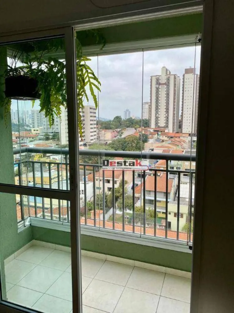 Apartamento, 2 quartos - Foto 4