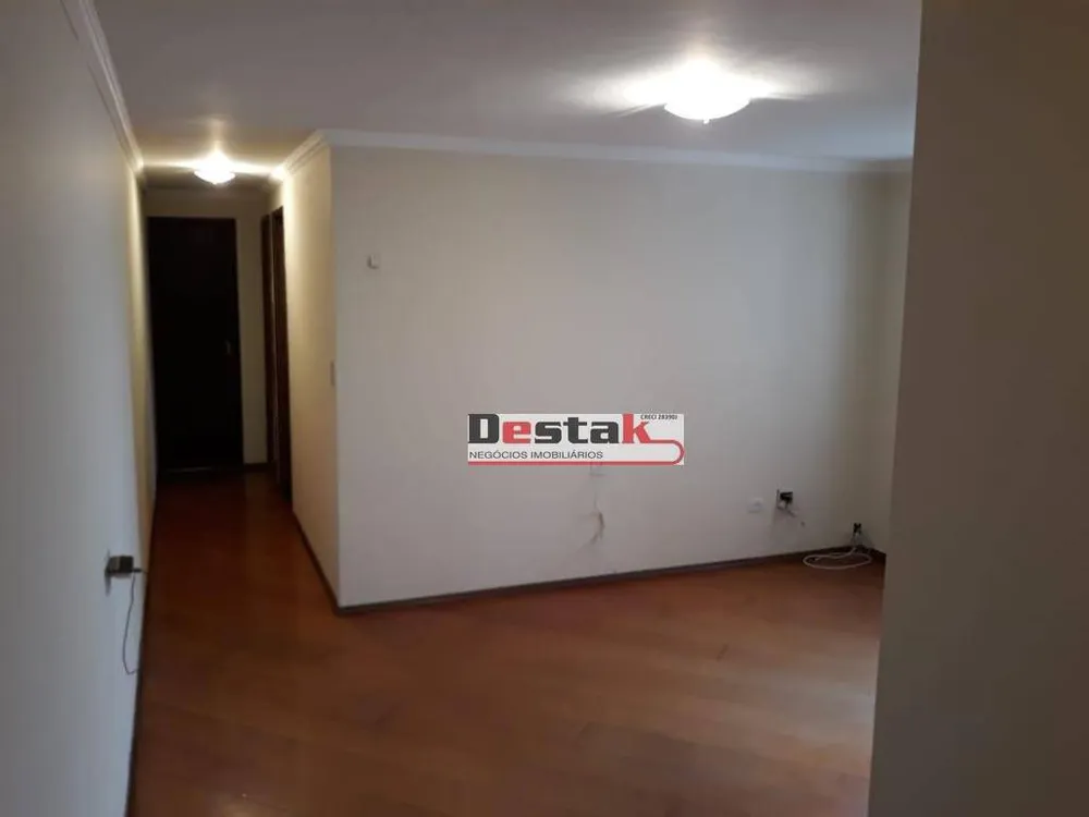 Apartamento, 2 quartos, 53 m² - Foto 2