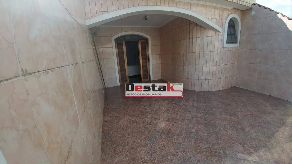 Sobrado, 3 quartos, 185 m² - Foto 4