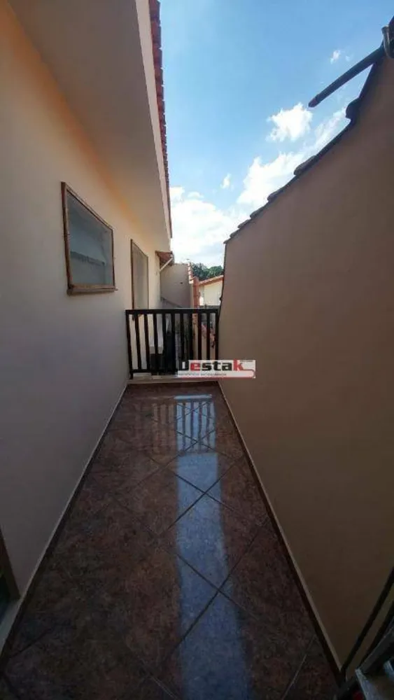 Sobrado, 3 quartos, 185 m² - Foto 3