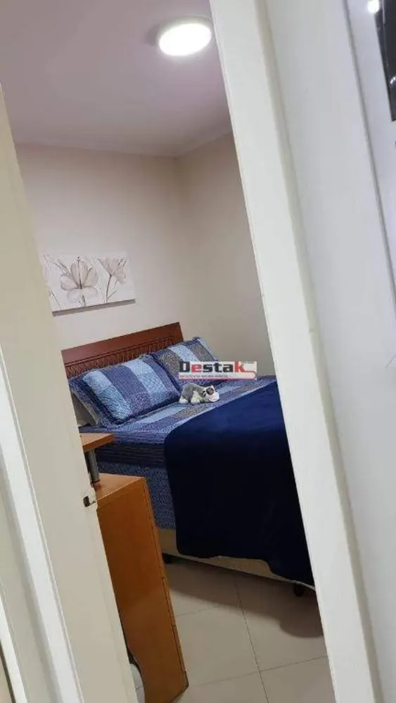 Apartamento, 2 quartos, 50 m² - Foto 2
