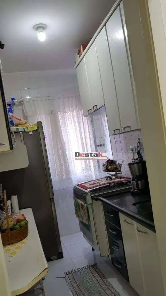 Apartamento, 2 quartos, 50 m² - Foto 4