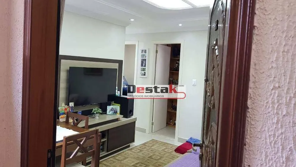Apartamento, 2 quartos, 50 m² - Foto 1