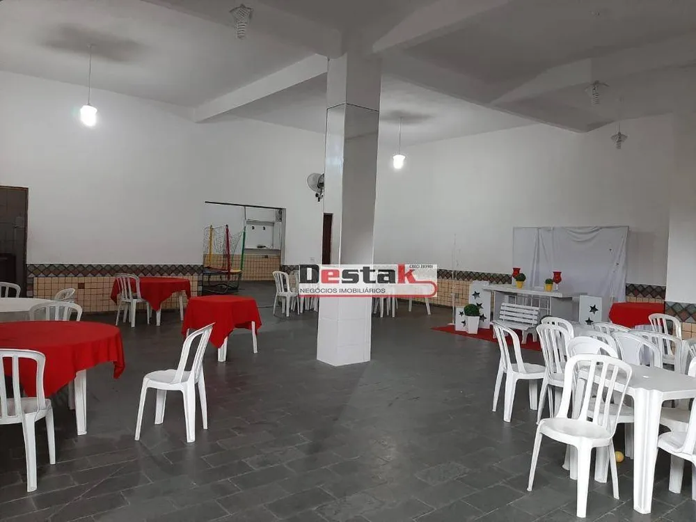 Sobrado, 3 quartos, 362 m² - Foto 4