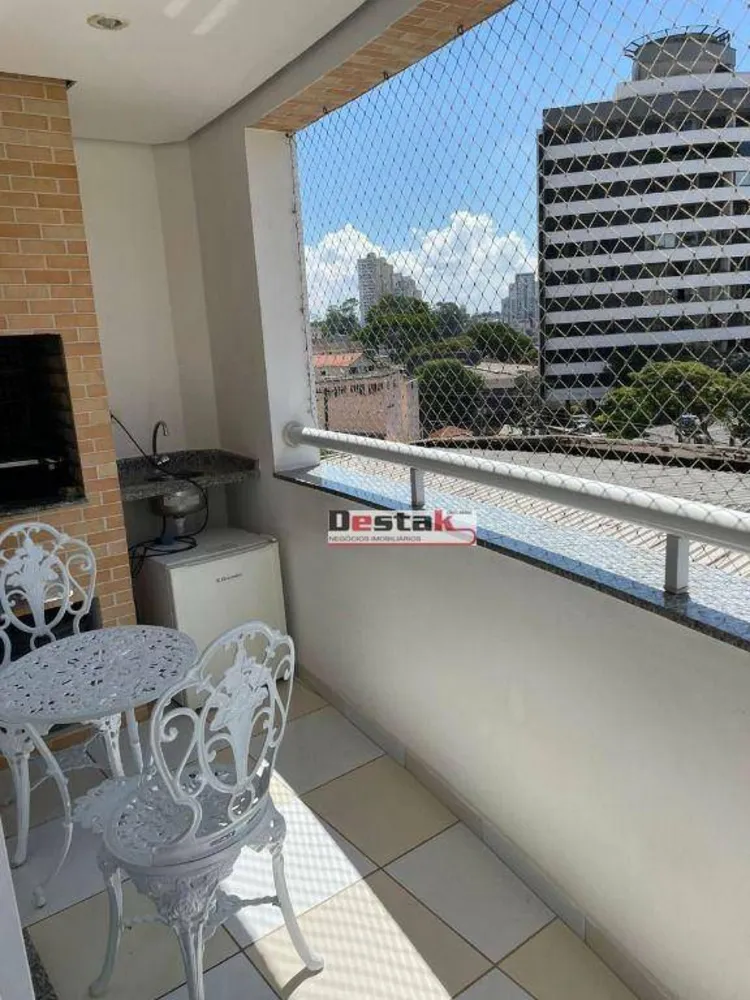 Apartamento, 3 quartos, 110 m² - Foto 2