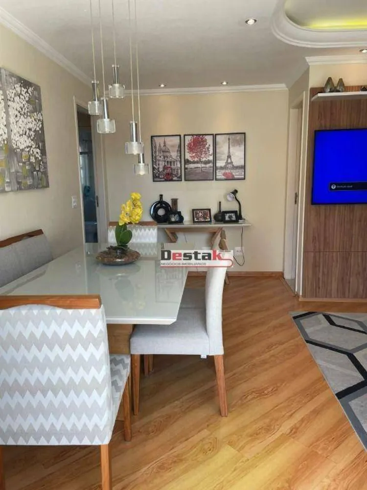 Apartamento, 3 quartos, 110 m² - Foto 3