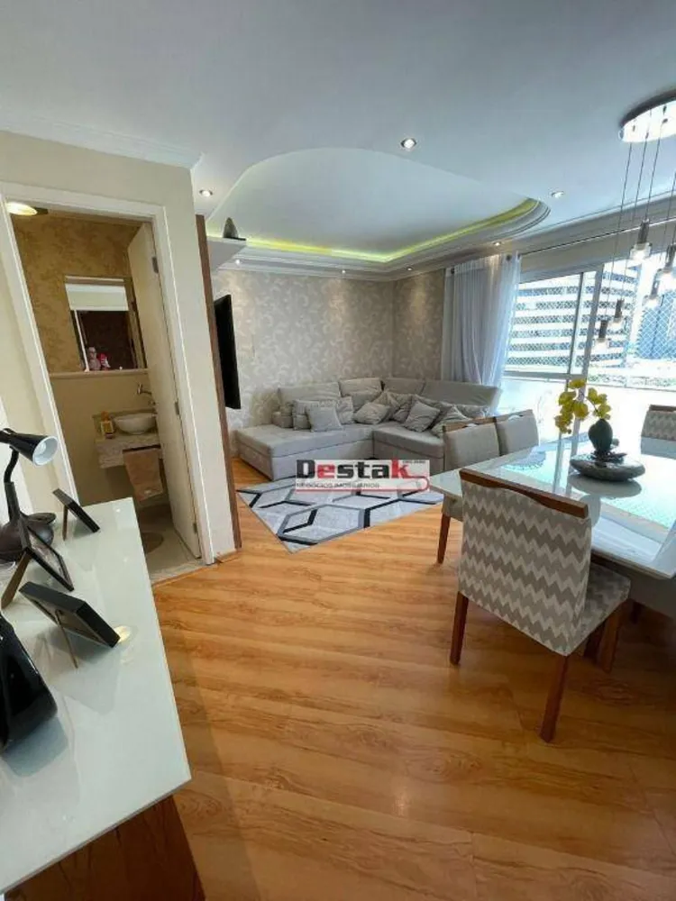 Apartamento, 3 quartos, 110 m² - Foto 4