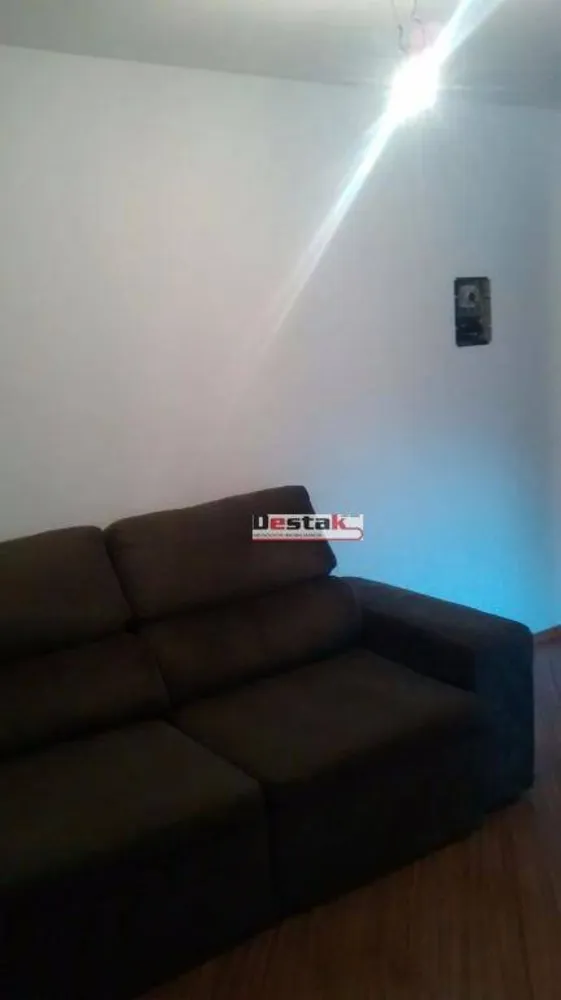 Apartamento, 2 quartos, 45 m² - Foto 4
