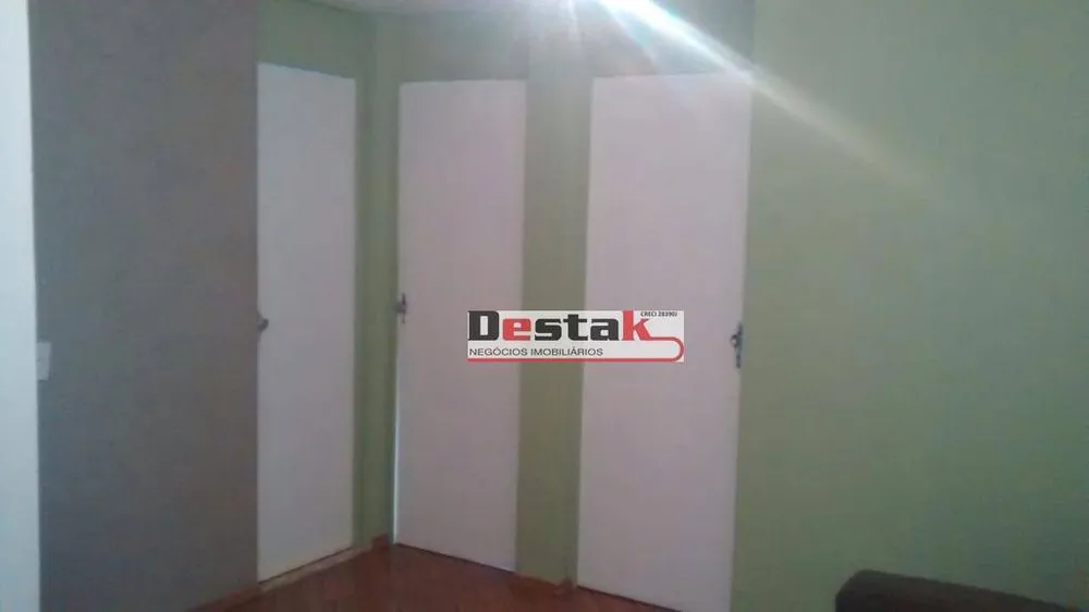 Apartamento, 2 quartos, 45 m² - Foto 2