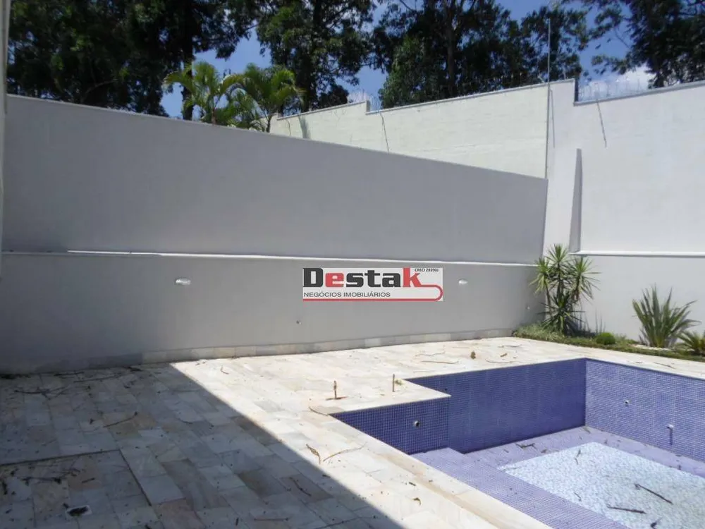 Casa, 4 quartos, 550 m² - Foto 4