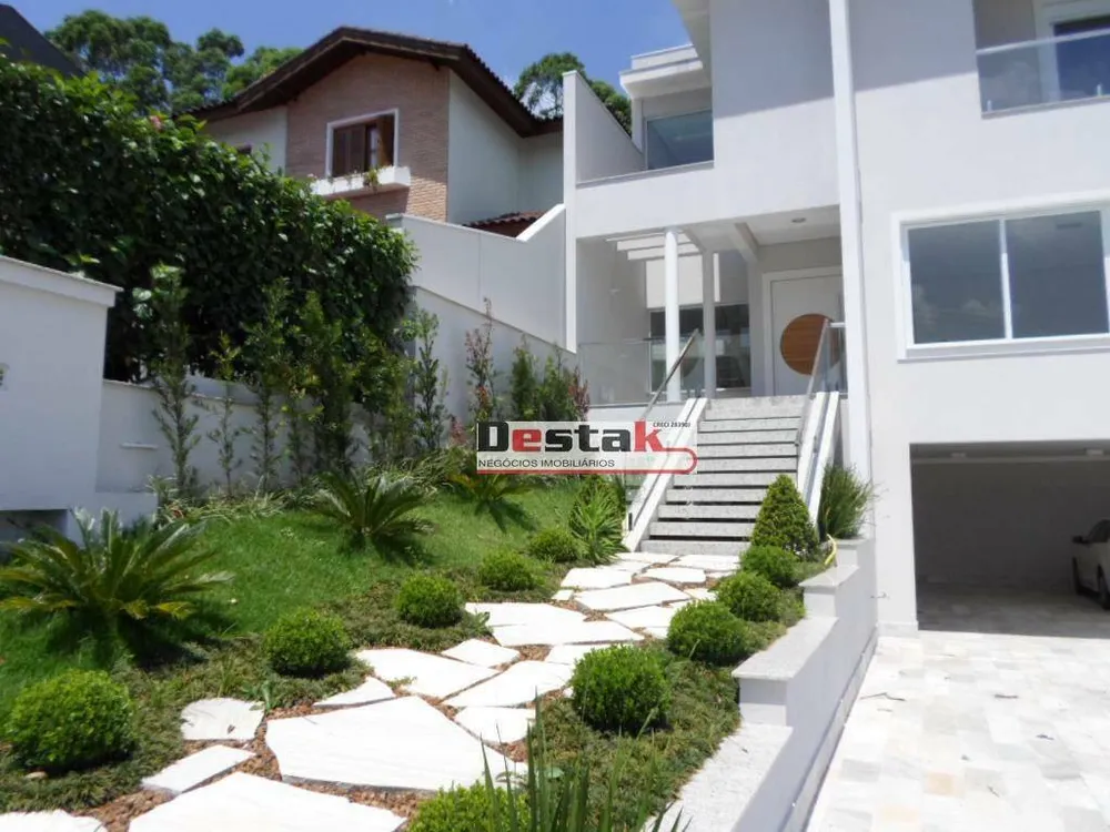 Casa, 4 quartos, 550 m² - Foto 2
