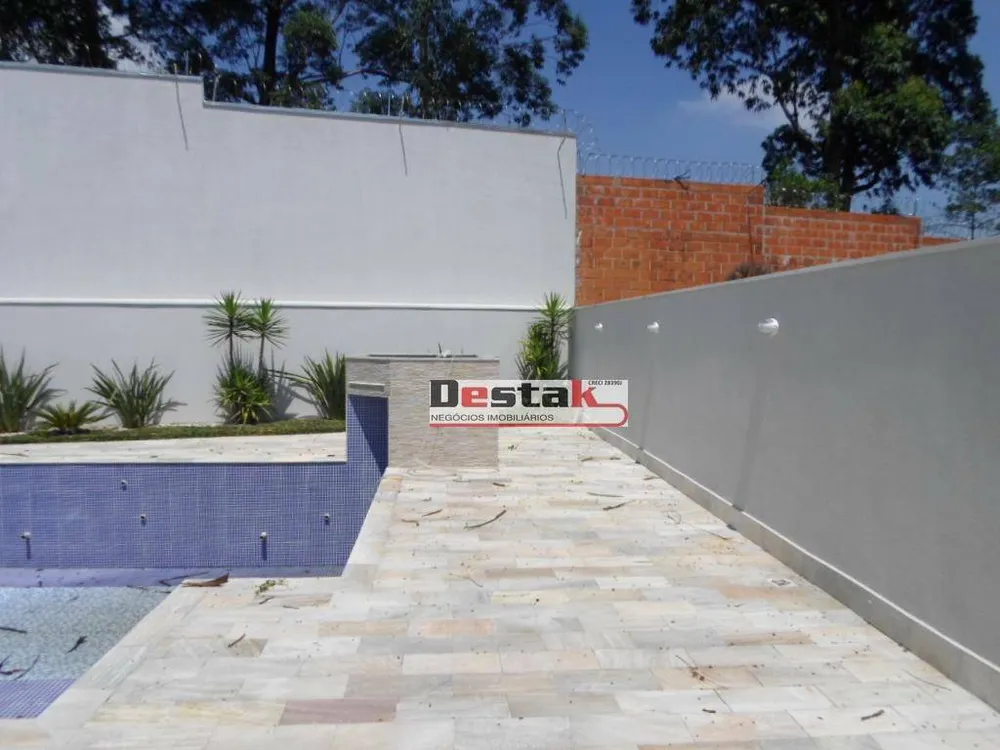 Casa, 4 quartos, 550 m² - Foto 3