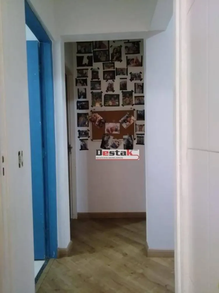 Apartamento, 2 quartos, 58 m² - Foto 4