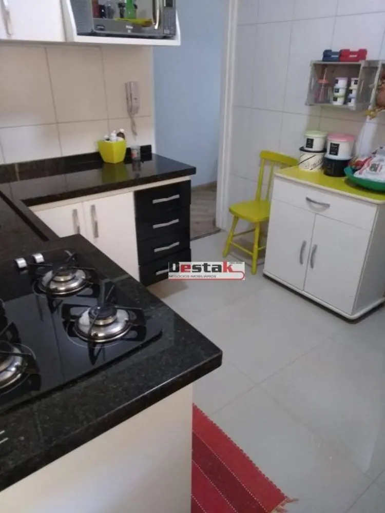 Apartamento, 2 quartos, 58 m² - Foto 3