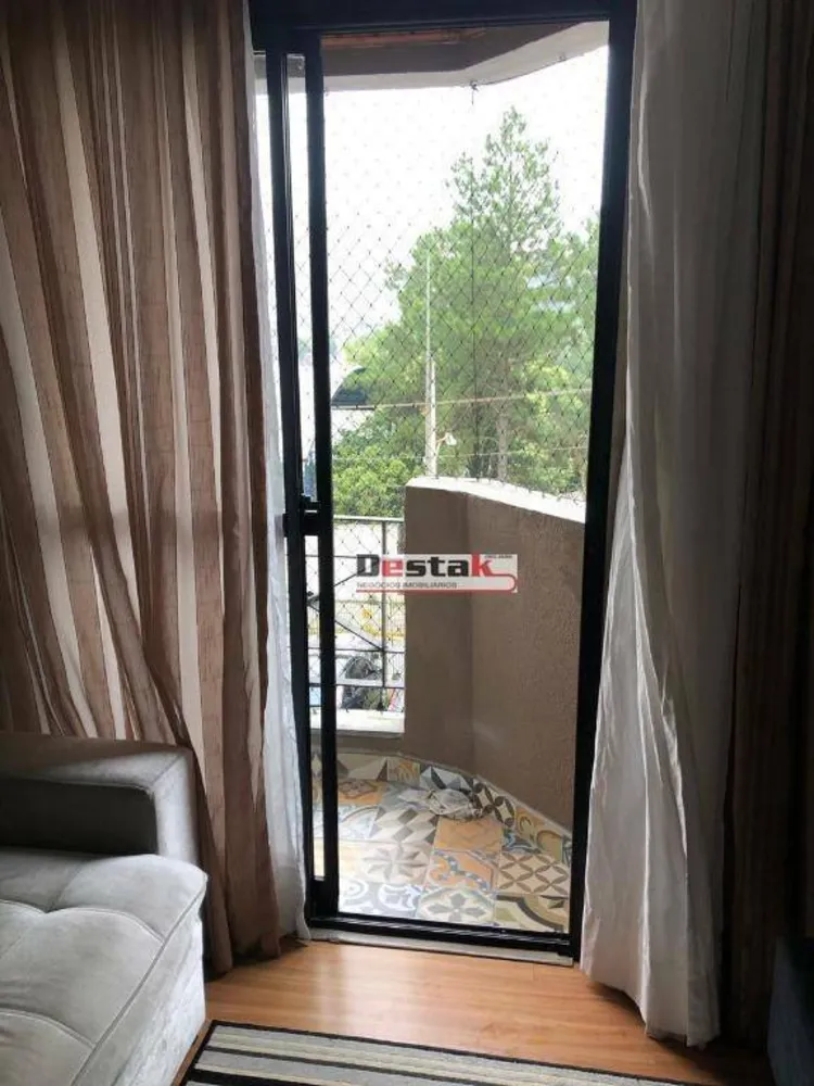Apartamento, 2 quartos, 50 m² - Foto 3