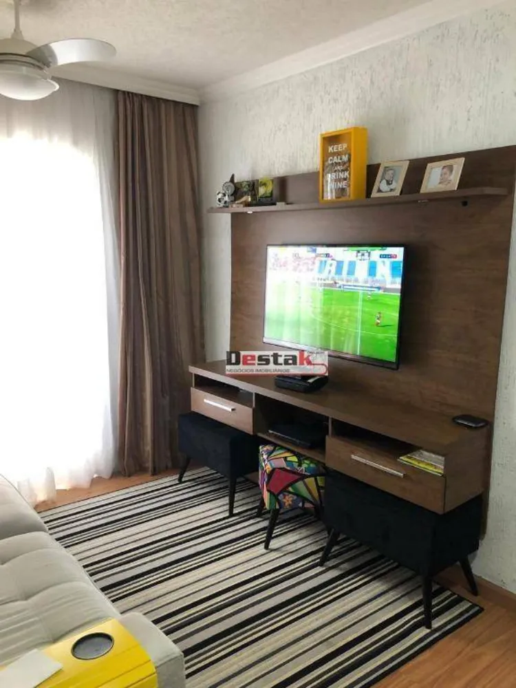 Apartamento, 2 quartos, 50 m² - Foto 1