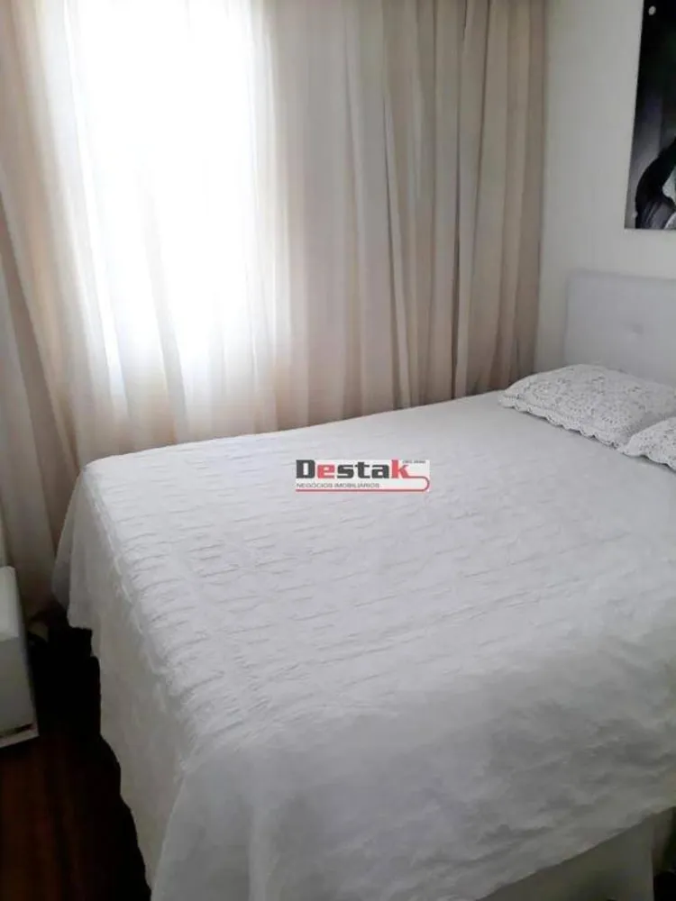 Apartamento, 2 quartos, 44 m² - Foto 3
