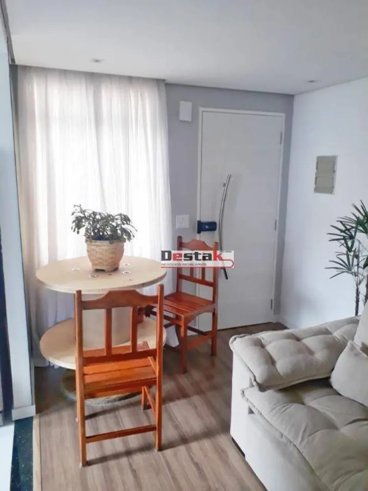 Apartamento, 2 quartos, 44 m² - Foto 4