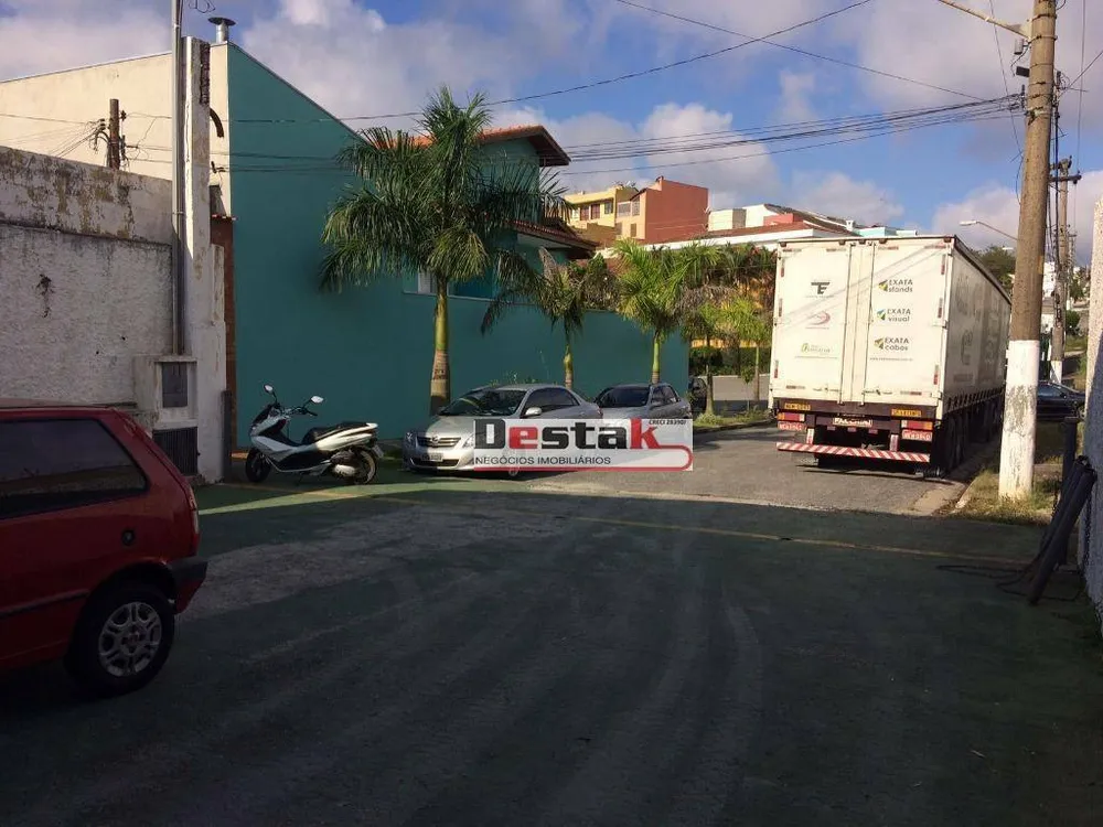 Depósito-Galpão, 720 m² - Foto 4