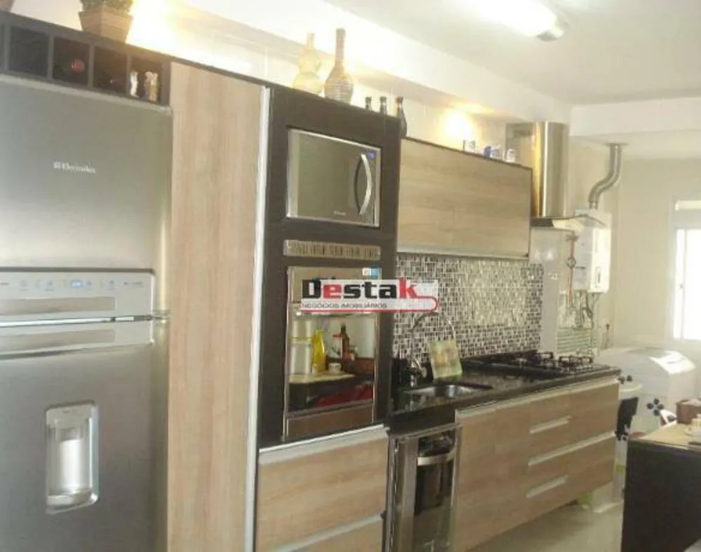 Apartamento, 2 quartos, 87 m² - Foto 2