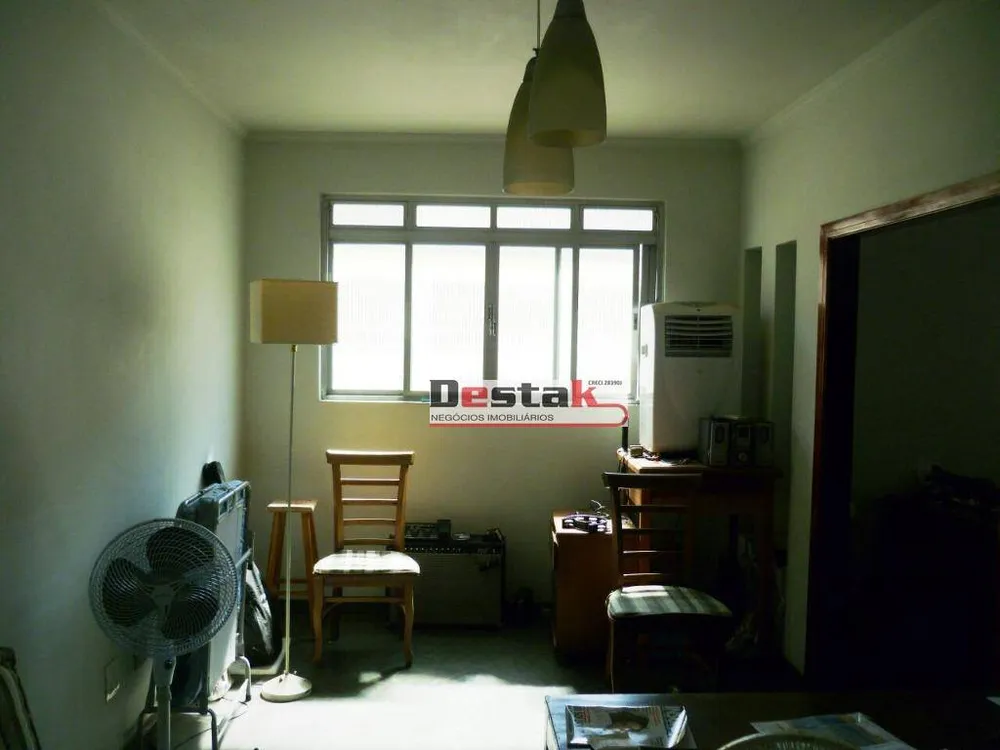 Apartamento, 2 quartos, 86 m² - Foto 2