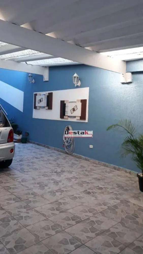 Casa, 3 quartos, 226 m² - Foto 4