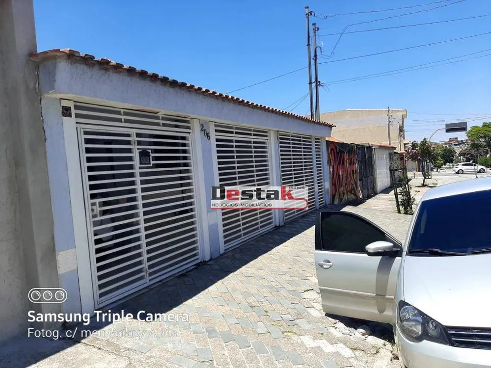 Casa, 3 quartos, 195 m² - Foto 4